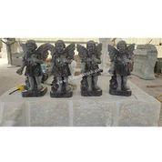 Άγαλμα μικρού αγγέλου για μνημείο