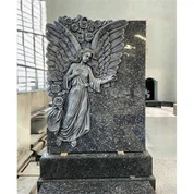 Μονή Ταφόπλακα με Άγγελο