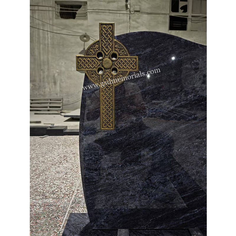 Cross Tombstone Cross Tombstone